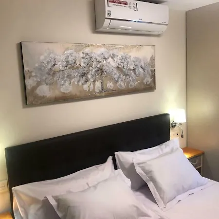Ms Luxury First Line Beach Apartament Benidorm