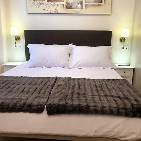 Apartament Ms Luxury First Line Beach