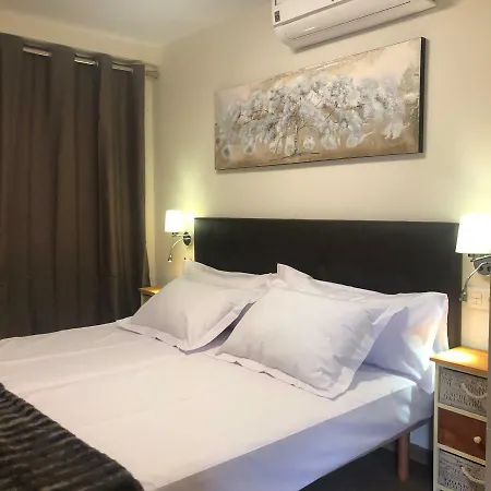 Ms Luxury First Line Beach Apartament Benidorm